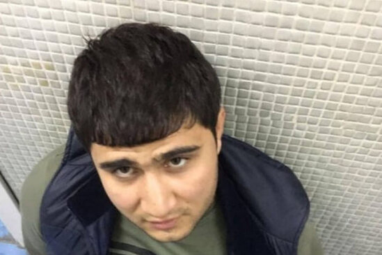 "Lotu Quli"nin yaxın adamını öldürən şəxs istintaq təcridxanasına köçürüldü