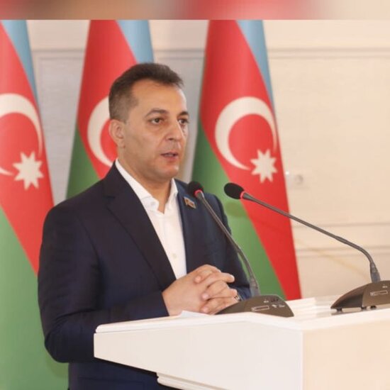 Şuşada parlament binası tikiləcək? - AÇIQLAMA