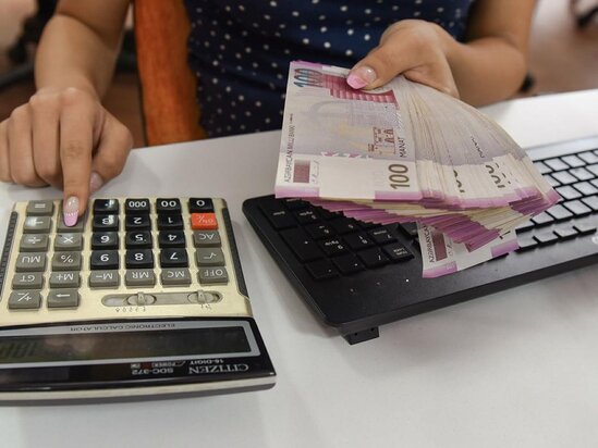 Bu il maaşlar 1,4 faiz ARTACAQ – RƏSMİ