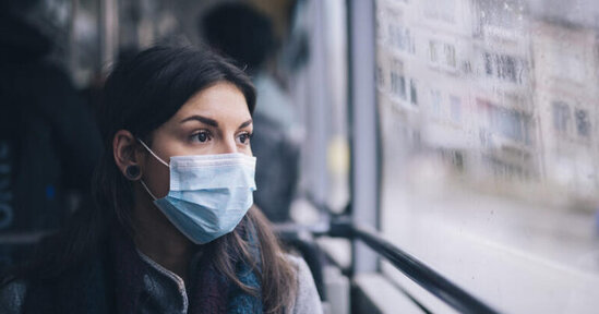 TƏBİB-dən payız və qış mövsümü ilə bağlı MASKA AÇIQLAMASI - VİDEO