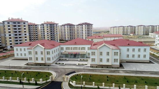 Nazirliyin satışa çıxaracağı mənzillərin qiyməti necə müəyyənləşdiriləcək?