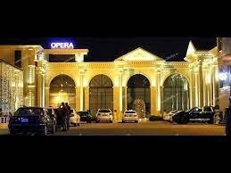 Şadlıq sarayında xoşagəlməz hadisə: Qonaqlar zəhərlənməmək üçün mərasimi tərk etdilər...