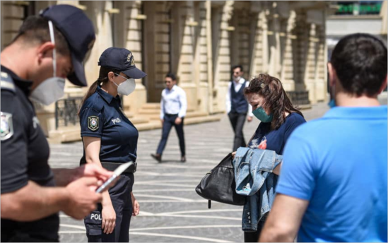 Karantinlə bağlı qadağalar nə vaxt ləğv ediləcək? - Operativ Qərargah rəsmisindən AÇIQLAMA