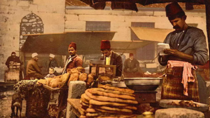 Osmanlı imperiyasında Ramazan necə qeyd olunurdu?