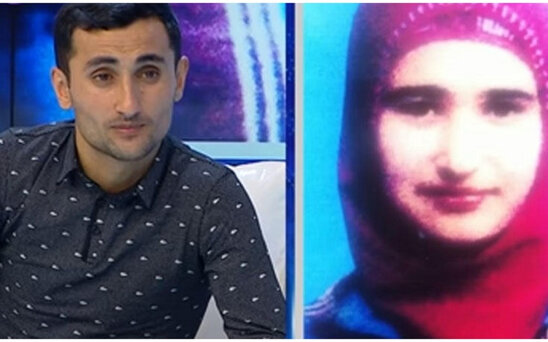 Masallıdakı dəhşətli qətlin TƏFƏRRÜATI - Öldürdü, baltaladı