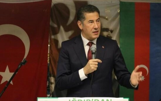 Oğandan diqqətçəkən PAYLAŞIM: "Bunun böhtan olduğu sübut olundu"