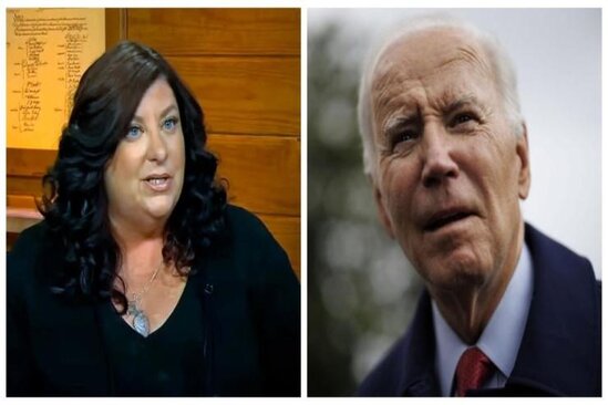 Baydeni cinsi təcavüzdə ittiham edən keçmiş işçisi Moskvaya qaçdı