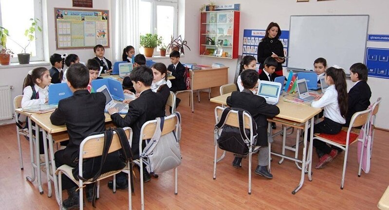 Azərbaycanda kurikulum təhsili LƏĞV OLUNUR? - AÇIQLAMA