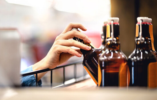 Alkoqollu içkilərin də qiyməti QALXACAQ