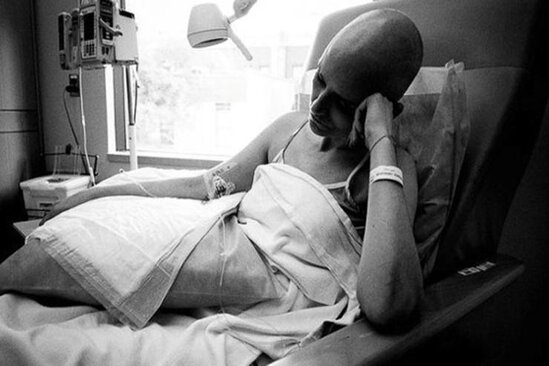 İlk insanın xərçəngə tutulduğu tarix məlum oldu