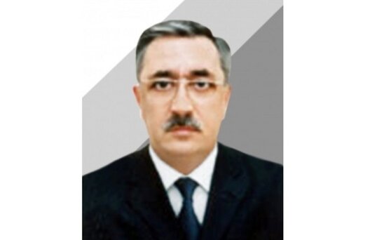 Nazirin birinci müavini vəfat etdi - FOTO