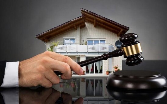 Sabiq icra başçısının müsadirə edilən əmlakları - SİYAHI