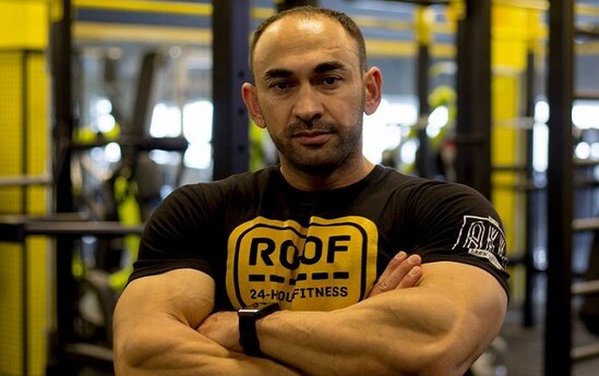 "İcra başçısı məndən 20 min tələb etdi" - Tanınmış məşqçi