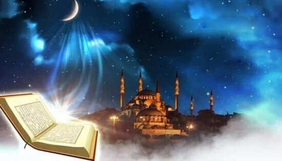 Qədr gecələri ilə bağlı AÇIQLAMA