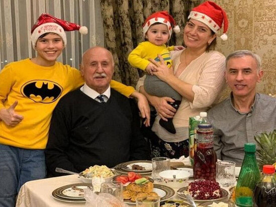 "Atam deyirdi ki, xəstəxanaya gəlsəniz də sizi yanıma buraxmayacaqlar, inanmırdıq ki..."