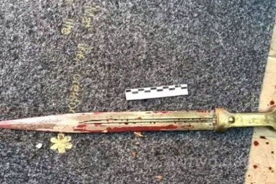 20 Yanvardakı xəncərli dava: Dostu döyüldüyü üçün "söhbətə getdi" - TƏFƏRRÜAT