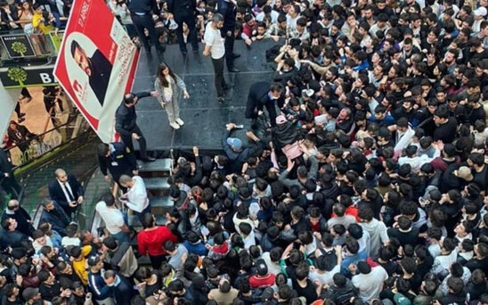 "Mall"ların daxilində karantin qaydalarının qorunmasına kim məsuliyyət daşıyır?