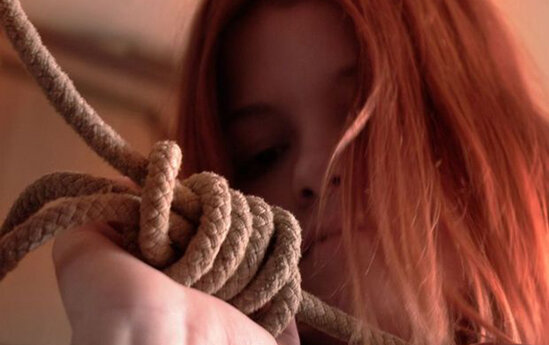 Sevdiyi qızı intihara məcbur edən İsmayıl - "Belə bitməsini istəmirdim"