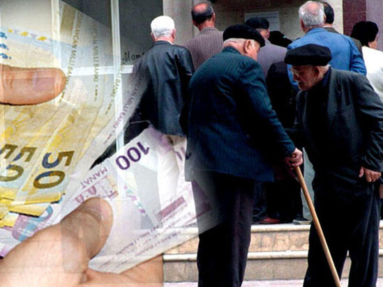 Azərbaycanda pensiya yaşı azaldılacaq? - AÇIQLAMA
