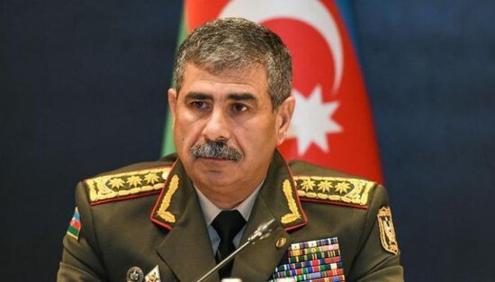 Zakir Həsənov Türkiyəyə başsağlığı verdi