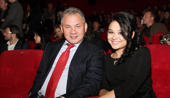 Sergey Şoyqunun qızından şübhəli PAYLAŞIM: "Düz bir il əvvəl..." - FOTO