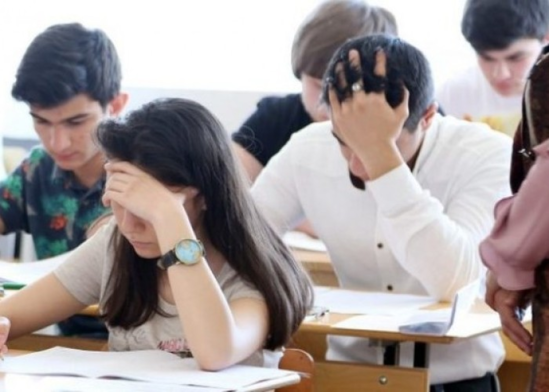 Bu gün 9 illik təhsil səviyyəsi üzrə növbəti buraxılış imtahanı keçiriləcək