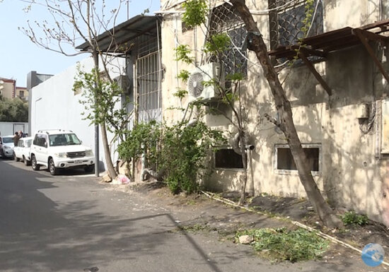 Bakıda 15 yaşlı oğlan anasını belə öldürüb - TƏFƏRRÜATLAR - VİDEO