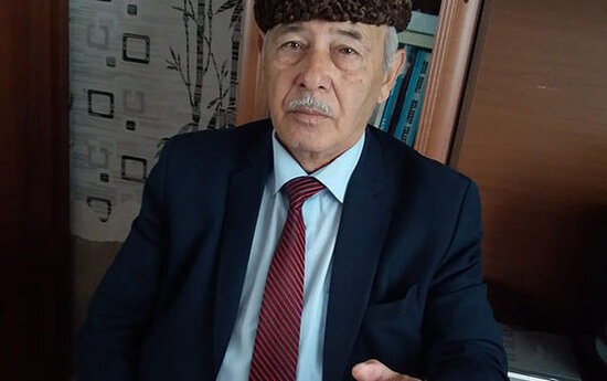 Tanınmış xanəndəmiz vəfat etdi - FOTO
