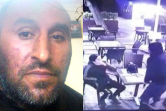 Həyat yoldaşını qətlə yetirən azərbaycanlı kişi ilə bağlı ŞOK MƏLUMAT - YENİLƏNİB + ANBAAN VİDEO