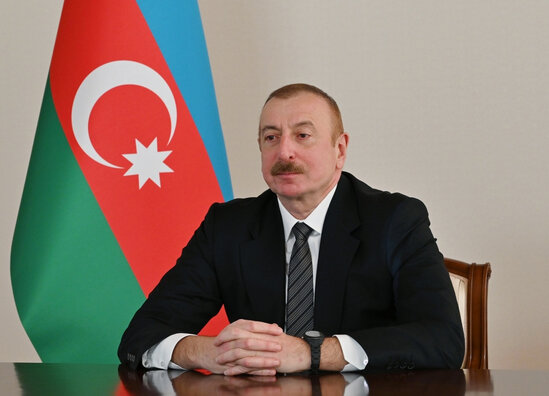 Azərbaycan sahibkarları Prezidentə müraciət edib