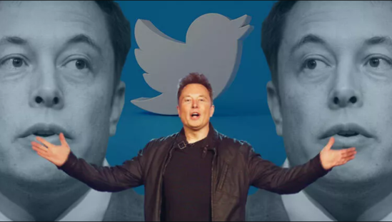 İlon Maskdan "Twitter" açıqlaması - FOTO