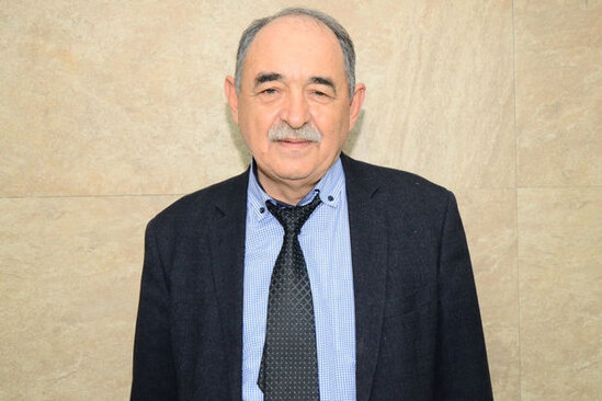 Azərbaycanda vəzifəli şəxs vəfat etdi - FOTO
