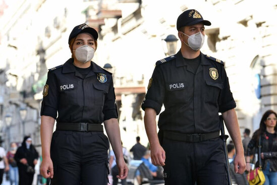 Bu gündən MASKAYA əlvida: Ləğv edilən və qüvvədə qalan QADAĞALAR