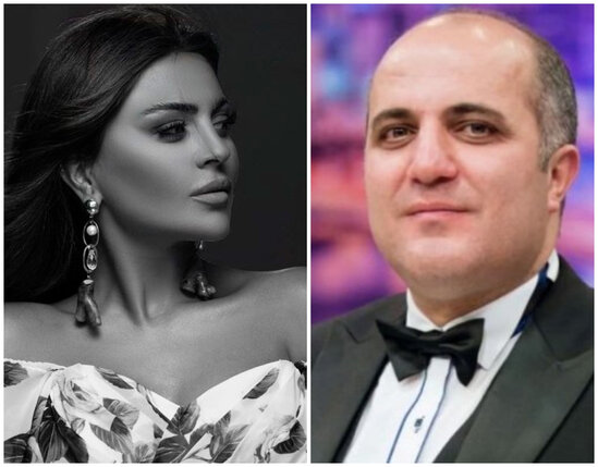 Eldəniz Gülay Zeynallı haqqında: "Bacısının evinə getmişdim..."