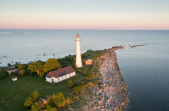 Burada kişi yoxdur: 400 qadının idarə etdiyi ada -FOTO