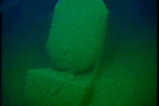 Xəzərin Azərbaycan sektorunda gəmi minaları tapıldı - RƏSMİ + FOTO