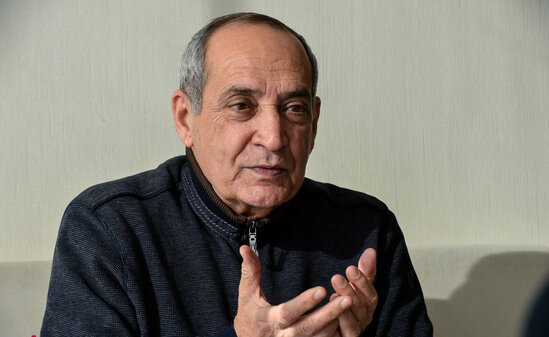 Rasim Balayev yüksək vəzifə tuta bilər
