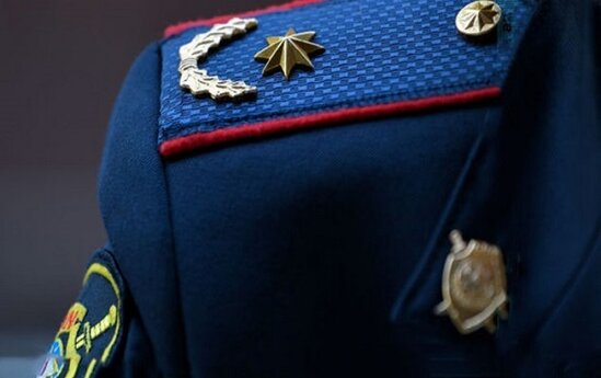 ​Polis sevgilisini bu səbəbdən öldürübmüş...