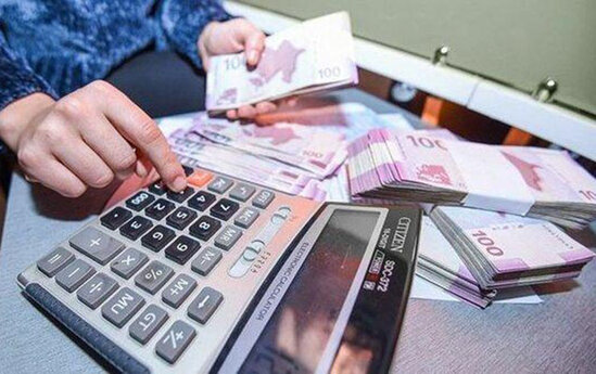 Sosial sığorta ödəmələrində artım var
