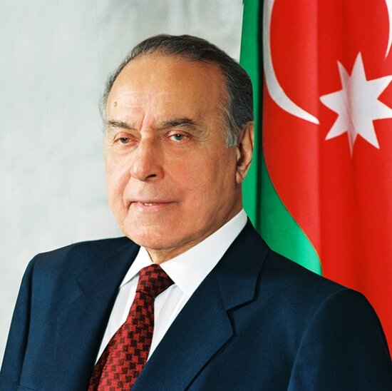 "Nə qədər ki, müstəqil Azərbaycan dövləti, Azərbaycan xalqı var, Heydər Əliyev də ürəklərdə yaşayacaq"