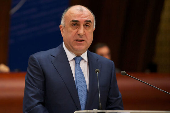 Elmar Məmmədyarov Heydər Əliyevdən danışdı – VİDEO