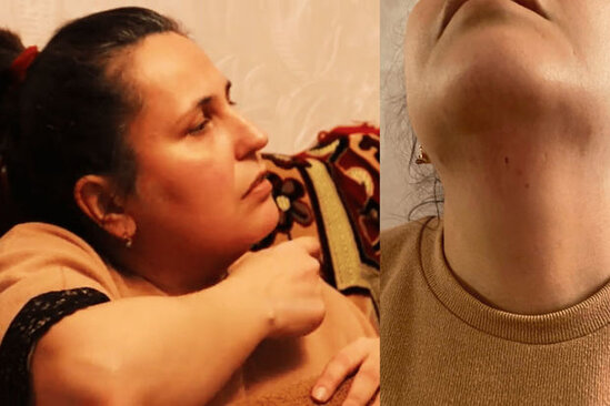 Jurnalistin ölümlə hədələnməsi: Fürsətcil təşkilatlar...