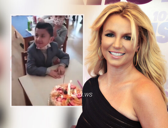 Tanınmış müğənninin Türkiyə ilə bağlı paylaşımı hər kəsi təsirləndirdi - VİDEO