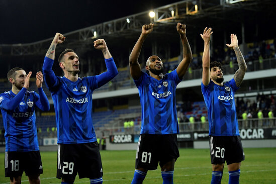 "Qarabağ" legioneri ilə müqaviləni 2025-ci ilədək uzatdı - FOTO