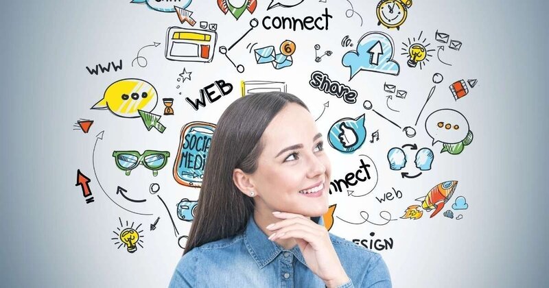 Nə danışırıqsa sosial şəbəkələrdə niyə qarşımıza ÇIXIR? - VİDEO