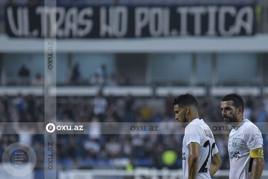 "Qəbələ" və "Neftçi" böyük məbləğdə CƏRİMƏLƏNDİ