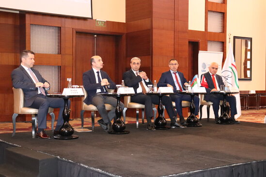 "Şuşa Bəyannaməsi bu istiqamətdə atılan ən önəmli addımlardandır" - FOTO