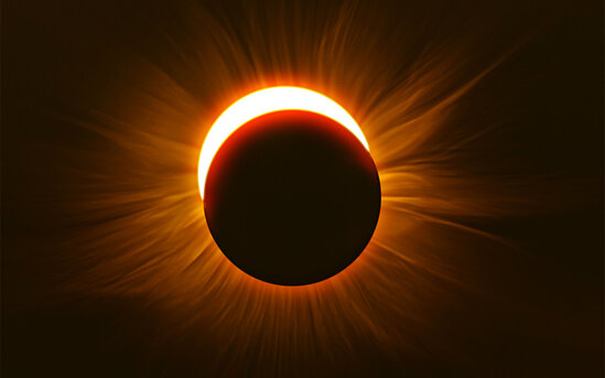 2022-ci ilin ilk Ay tutulması hadisəsi olacaq