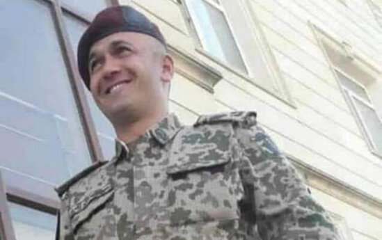 Xüsusi təyinatlı komandirlər... - Əfsanəvi zabitlər kimlərdir? - FOTO
