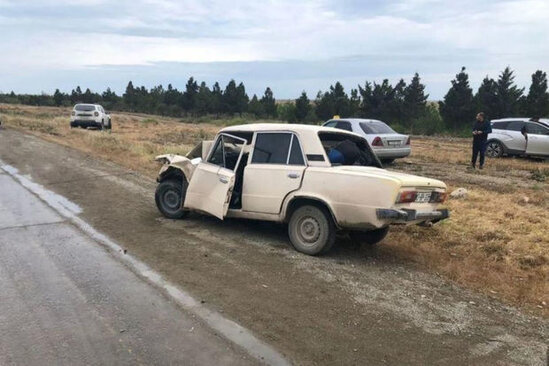 DYP-dən iki aylıq körpənin ölümünə səbəb olan Bakı-Quba yolu ilə bağlı XƏBƏRDARLIQ